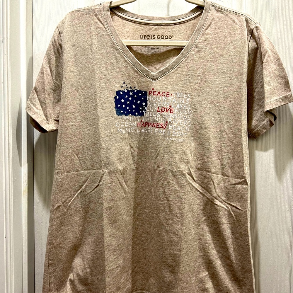 T-shirt